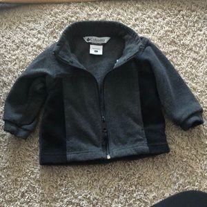 Columbia jacket